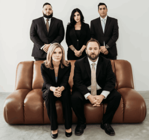 Reach Out to Our Albuquerque Personal Injury Attorneys for Support