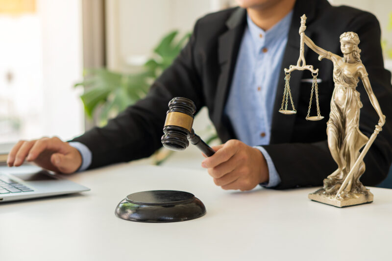 Whats the Difference Between an Attorney and a Trial Attorney