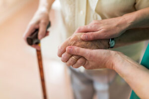 Why Choose Jones Injury Attorneys to Handle a Nursing Home Abuse Case in Albuquerque?
