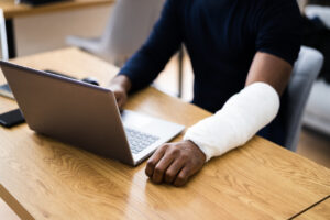 The Legal Elements of a Personal Injury Claim Based on Negligence