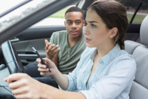 Why Choose Jones Injury Attorneys for Help After a Distracted Driving Accident in Albuquerque, NM?