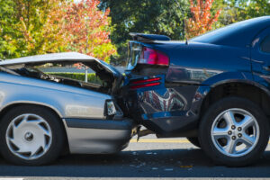 Why Choose Jones Injury Attorneys to Help Me After a Rear-End Crash in Albuquerque?