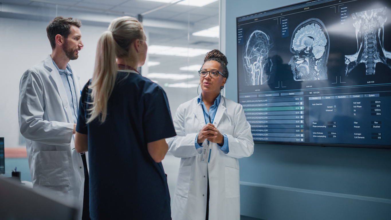 What Are the Causes and Effects of Brain Stem Injuries?