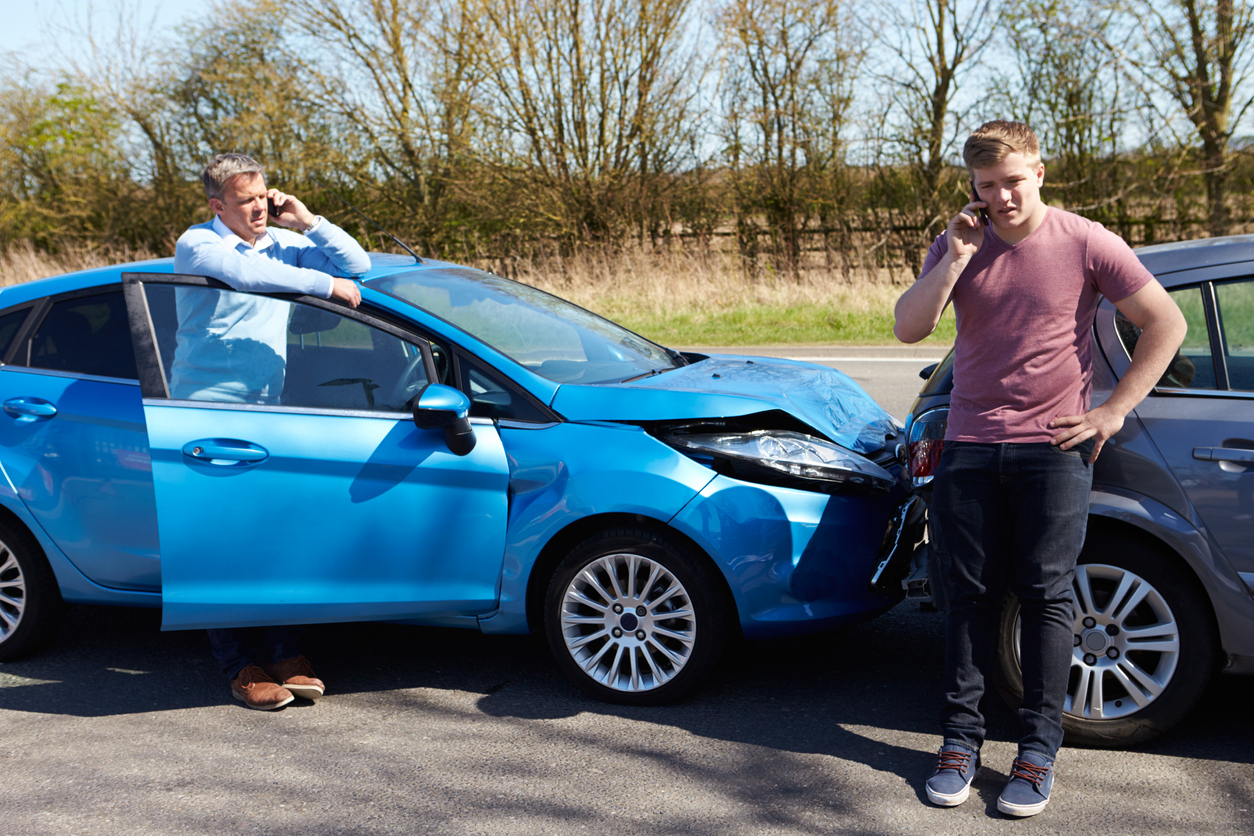 What Is Uninsured and Underinsured Motorist (UM/UIM) Insurance?
