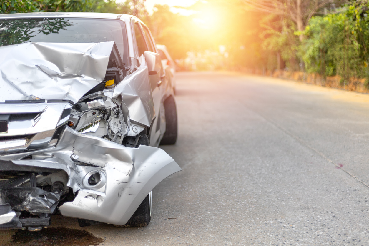 What Is the Chance of Dying in a Car Crash?