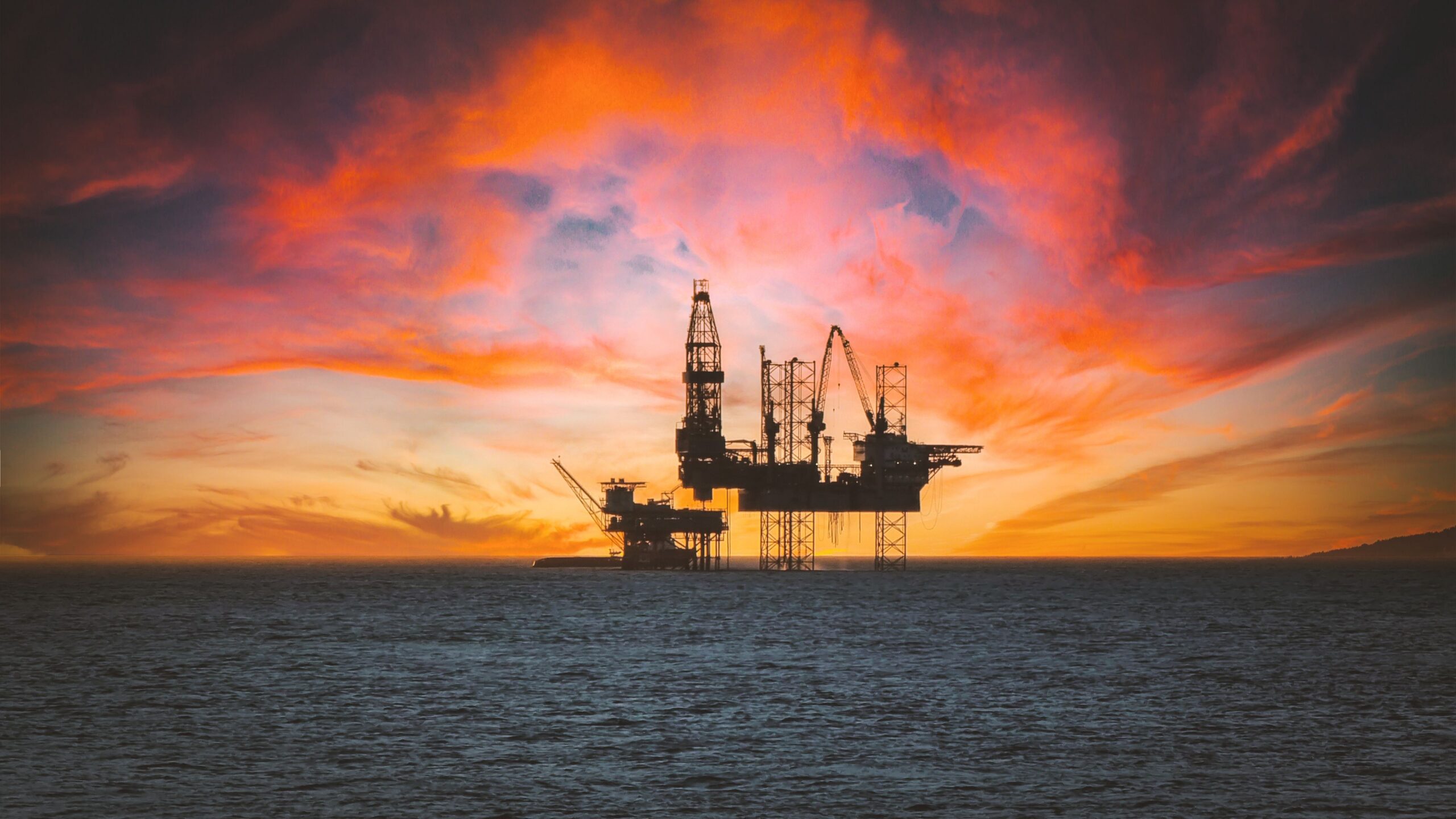 How Many People Die on Oil Rigs?