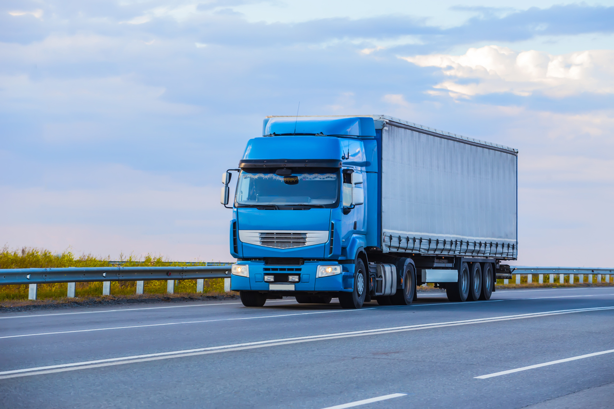 What Does Deadhead Mean in Trucking?